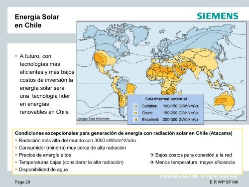 Siemens Wind Power - CigrÃ©