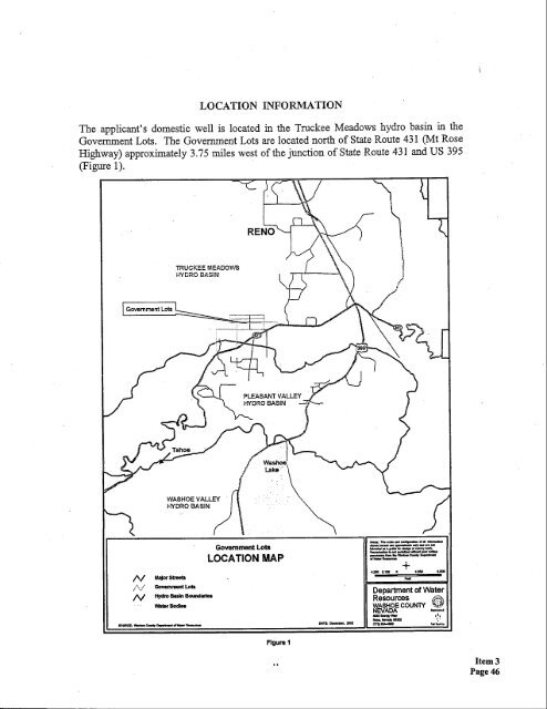 South Truckee Meadows General Improvement District