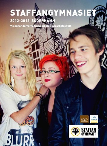 Staffan 2012-13.pdf - CFL