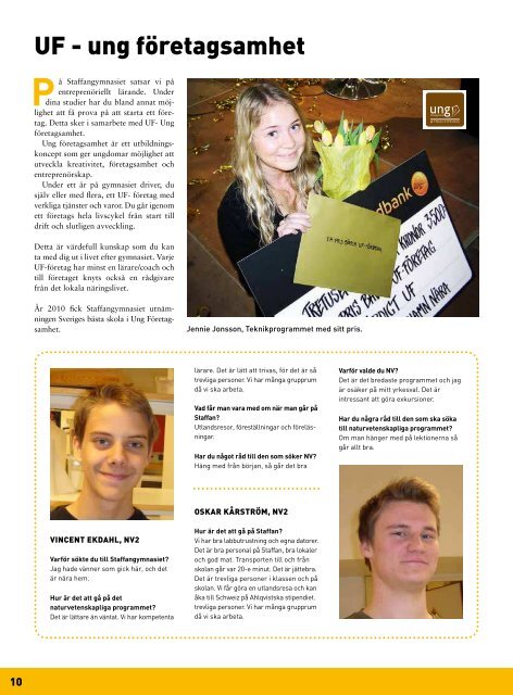 Staffan 2012-13.pdf - CFL