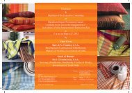 Invitation 2 copy - Handloom Export Promotion Council