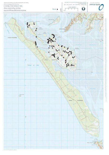 Harakeke, Pingao, Kawakawa, Karamu These taonga plants have ...