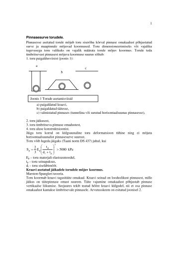 Pinnasesurve torudele.pdf - tud.ttu.ee