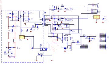 ER BOARD SCHEMATIC DIAGRAM 45