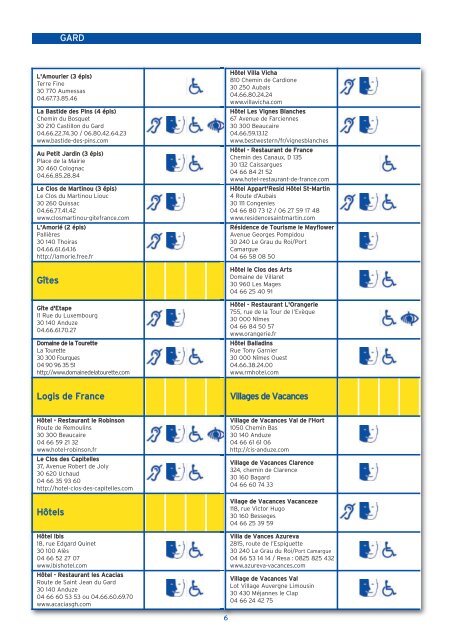 Brochure T&H:TH 2.qxd.qxd