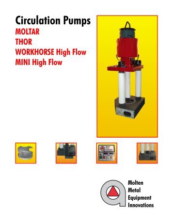 MMEI Circulation Pumps - English 0809 CS - 4 pages ... - Hetpan.net