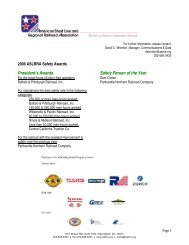 Microsoft Word - Safety_and_Jake_Awards_List_2009.doc
