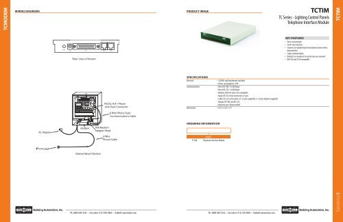 HubbellBuilding Automation EnergySavingLighting Controls hubbell ...