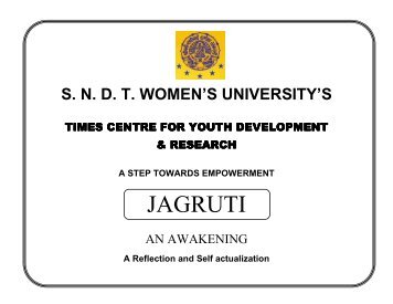 JAGRUTI