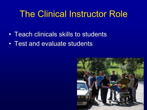 Working at CPC: Information for Instructor Applicants - UCLA Center ...