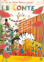 Contes - Le Transfo