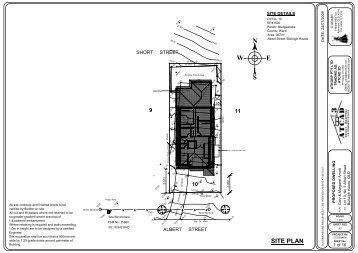 Chief Architect X1: 270209arnW.layout - ServiceSeeking.com.au