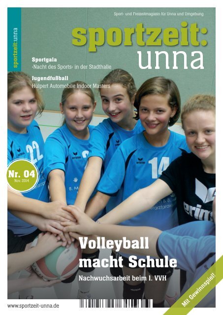 sportzeit: unna