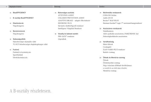 (PDF). - Mercedes-Benz MagyarorszÃ¡g