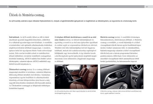 (PDF). - Mercedes-Benz MagyarorszÃ¡g