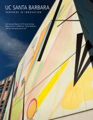 Private Giving '09-'10(PDF) - Institutional Advancement - University ...