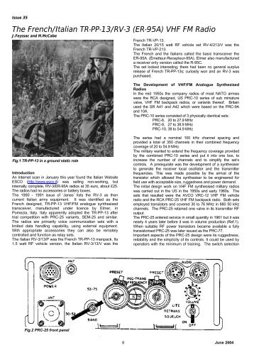 ER-95A - VMARSmanuals