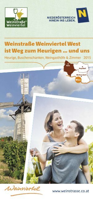 Heurigenkalender 2015