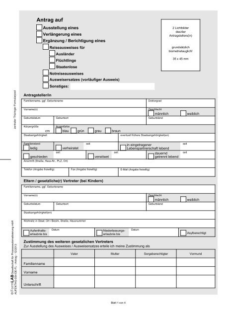 Pdu1 Formular Antrag Auf Ausstellung Pdu1 – Pdu1 Formular Pdf – AVWOQ