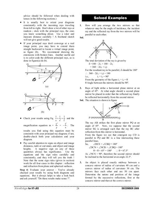 IIT-JEE 2010 - Career Point