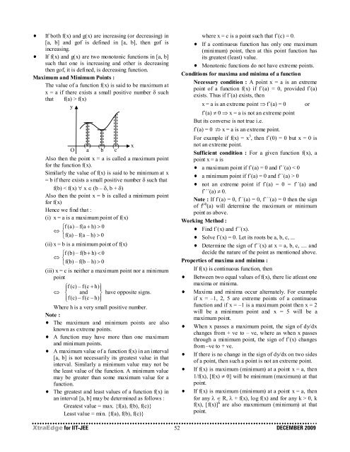 IIT-JEE 2010 - Career Point