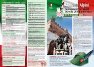 vademecum adunata alpini 2013 - Piacenza 24
