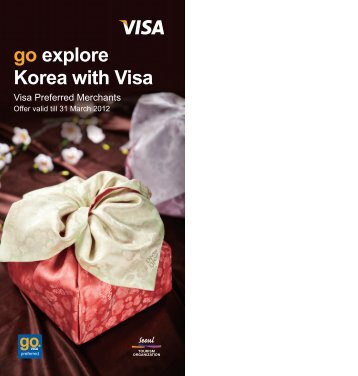 10% OFF - Visa Asia Pacific