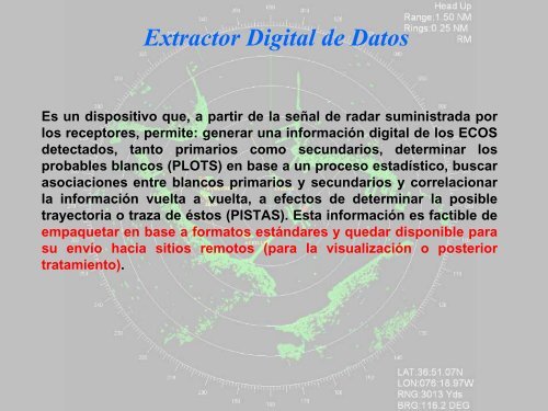 exposición Nº 4 - Instituto Universitario Aeronáutico