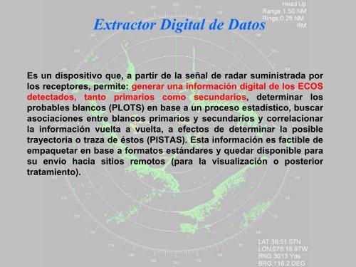 exposición Nº 4 - Instituto Universitario Aeronáutico