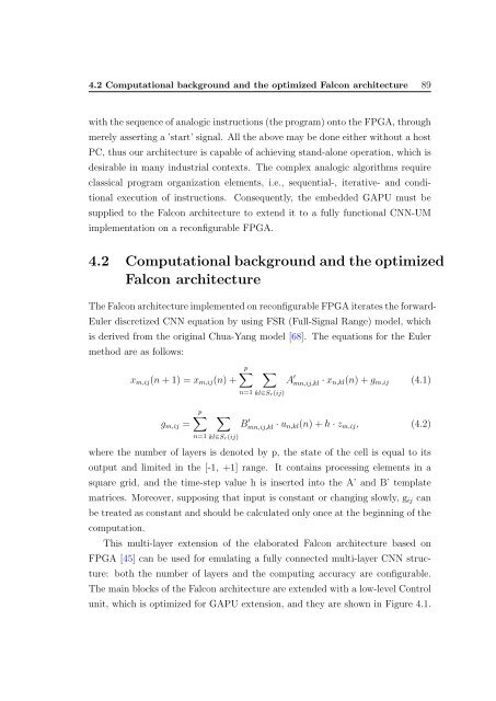 PPKE ITK PhD and MPhil Thesis Classes