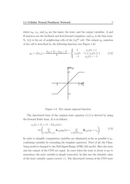 PPKE ITK PhD and MPhil Thesis Classes