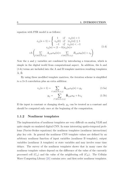 PPKE ITK PhD and MPhil Thesis Classes