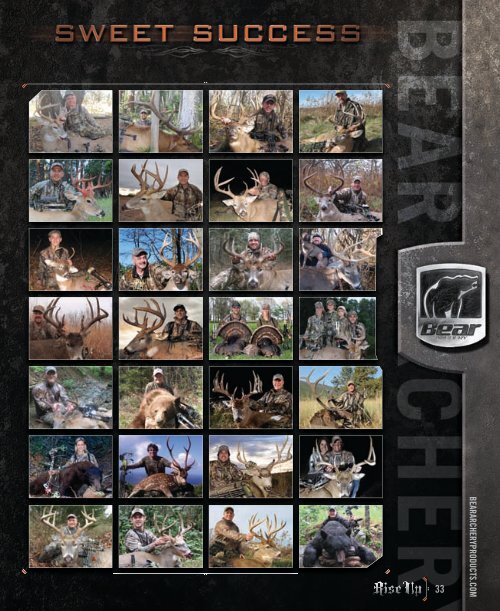 download catalog - Bear Archery