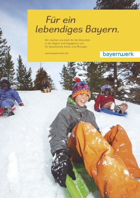 hallertau magazin  2014-2