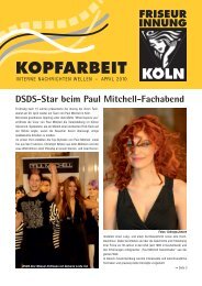 Auf Ganzer Paul Mitchell