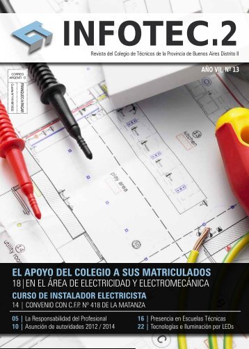 INFOTEC.2 Nº13