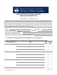 1/23/2003 TO ALL DPA STAFF FROM DMA POLICY UNIT AND