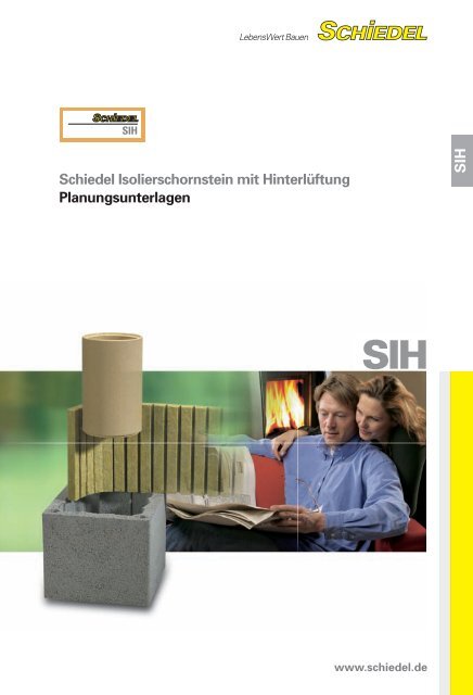 SIH SIH - TMT GmbH & Co. KG