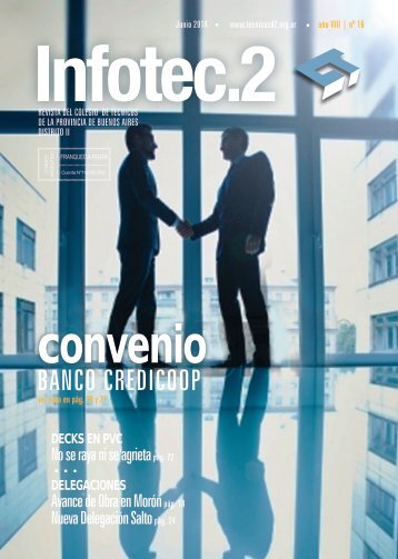 INFOTEC.2 Nº16