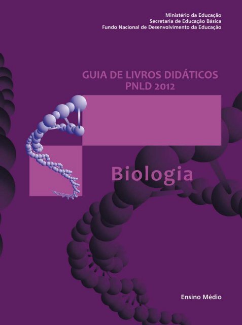 Biologia - Fernando Santiago dos Santos