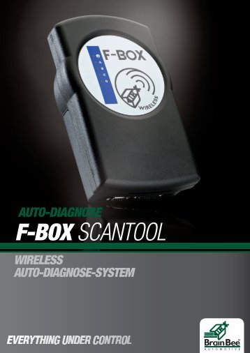 F-BOX SCANTOOL