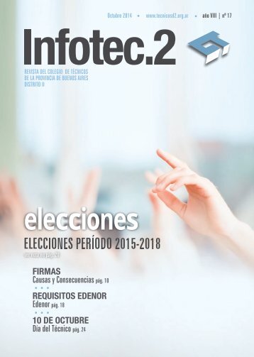 INFOTEC.2 Nº17