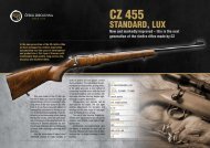 CZ 455