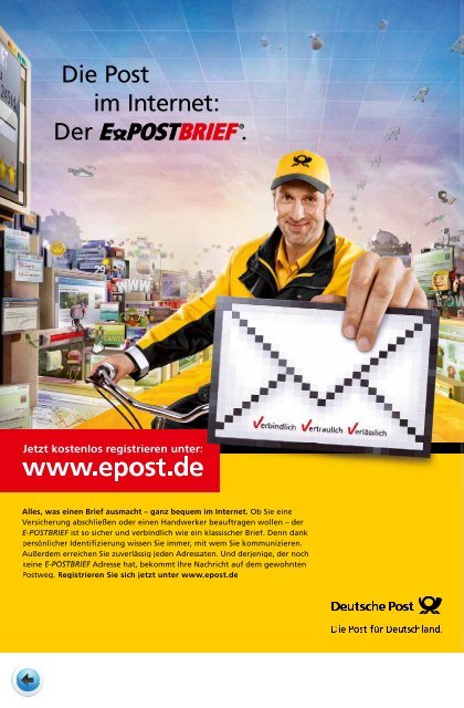 [PDF] Die März-Ausgabe des P.T. Magazin - LifePR.de