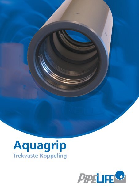 Leaflet-trekvaste koppeling.indd - Pipelife