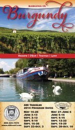 Download Trip Brochure PDF - AHI International