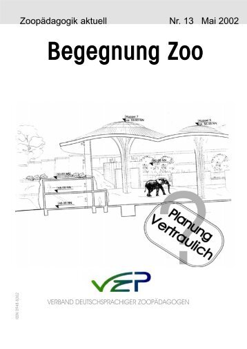 Begegnung Zoo - VZP