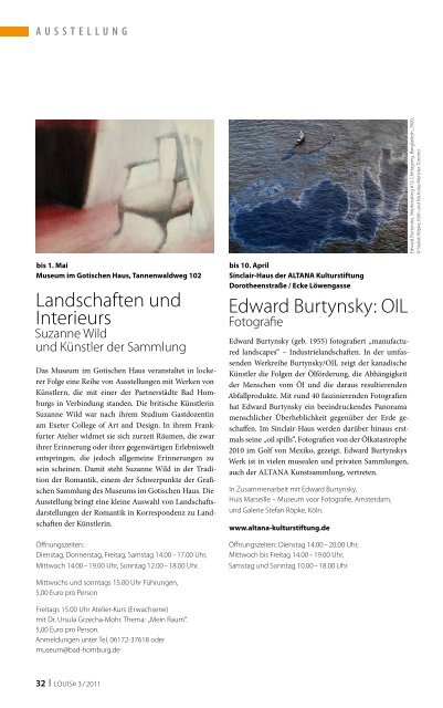 PDF-Download - LOUISe Magazin Bad Homburg