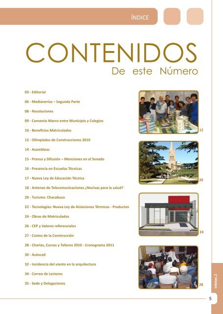 INFOTEC.2 Nº11