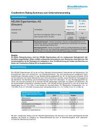 Fonds Statistik Wertpapier Forum
